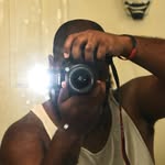Zaki Collins - @movin.with.purpose - Instagram
