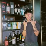 Levi Santiago - @santiagolevizaki - Instagram