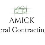 Zaki Lev - @amickgcllc - Instagram
