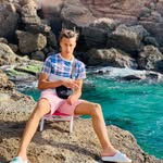 Zaki Zaki - @zakilevrai28 - Instagram