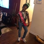 Zakeia - @zakismith2018 - Instagram