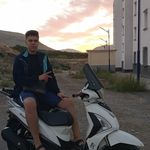 Zaki Smith - @zakismith99 - Instagram