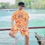 Zaki Thomas - @zeki_______07 - Instagram