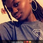 Zakiyyah Thomas - @zakiyyah.thomas.54 - Instagram