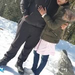 Zakia Arasdad - @zakiaarshad787 - Instagram