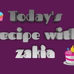 Zakia Arshad Lodhi - @zakiaarshadlodhi - Instagram