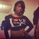 Zakia  Brown - @baddbizness18 - Instagram