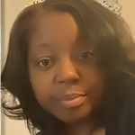 Zakia Brown - @brooklyn_kia25 - Instagram