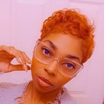 Zakia Brown - @cocainekia30 - Instagram