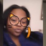 Zakia Brown - @inner.me_kia - Instagram