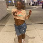 Zakia God'above'all Brown - @zakia_meshae - Instagram