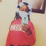 zakiabrown - @zakia_brown06 - Instagram