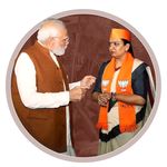 Zankhana Patel - @zankhanabenbjp - Instagram