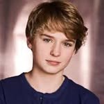 Zander Evans - @zander__2002 - Instagram