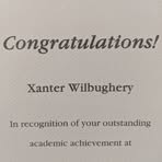 Xander Willoughby - Facebook