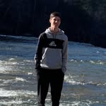 Zander Willoughby - @zander8229 - Instagram