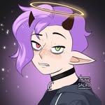 Zandra Bailey - @vampdemon0 - Instagram