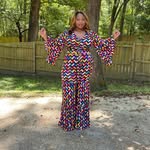 Zandra Bailey - @workingonme - Instagram
