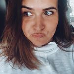 Zandra Conway - @zandraconway1988 - Instagram