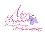 Zandra Gonzalez - @above_massage - Instagram