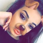 Zandra Gonzalez - @official.zandra25 - Instagram
