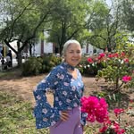 Zandra González Balderas - @zandragonzalezbalderas - Instagram