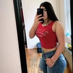 zandra Martinez - @zandramartinez27 - Instagram