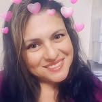 Zandra Martinez - @zandrahm - Instagram