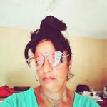 Zandra Martinez - @zandramm6 - Instagram