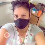 zandra martinez - @zandramartinez40 - Instagram