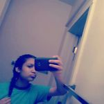 Zandria Smith - @queen_zandria18 - Instagram