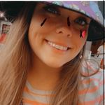 Zandria Smith - @zannattack - Instagram