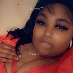 Zandria Smith - @juiceboxx30 - Instagram