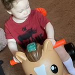 Zandria Smith -Stang - @zandria_stang - Instagram