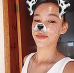 Ana Luiza Zanellato Amaral - Facebook