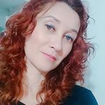 Josiane do Amaral - @zaneamarall - Instagram