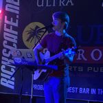 Zane Anderson - @zanejandersonmusic - Instagram