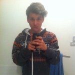 Zane Andrews - @zane_andrews - Instagram