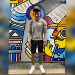 Zane Andrews - Facebook