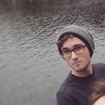 Samuel Zane Ball-Simmons - @salmon_eye - Instagram