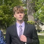 Zane Ball - @zane_b3698 - Instagram