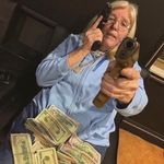 @zaneballz - Instagram