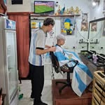 @barber~zane•^💈 - @barberia_zane - Instagram