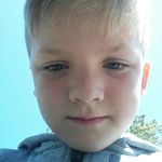 Zane barber - @mattbarber441 - Instagram