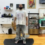 Zane Keyes (Best Barber In Jersey) - @cutbyzane - Instagram