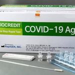 Rapid Antigen Test  💉🦠 - @zane.berry1990 - Instagram