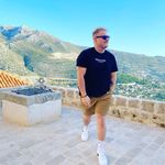 Zane Berry - @kingberry_69 - Instagram