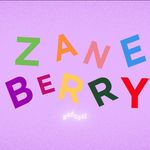 Zane - @zaneberrypodcast - Instagram