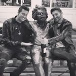 Zane Bohrer - @doctr_zeuss - Instagram