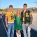 Zane Bohrer - Facebook